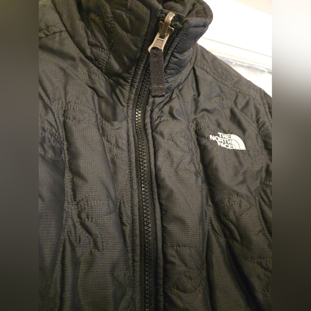 North Face Lightweight Jacket Black - image 2
